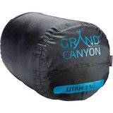 Grand Canyon 340016, Saco de dormir azul