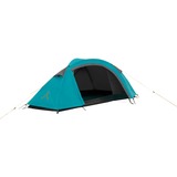 Grand Canyon APEX 1 Blue Grass, Tienda de campaña azul/Gris