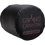Grand Canyon Hattan 3.8 Kids, Estera rojo borgoña
