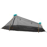 Grand Canyon RICHMOND 1 Blue Grass, Tienda de campaña azul/Gris