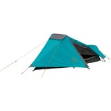 Grand Canyon RICHMOND 1 Blue Grass, Tienda de campaña azul/Gris