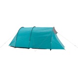 Grand Canyon ROBSON 3 Blue Grass, Tienda de campaña azul/Gris
