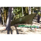 Grand Canyon Shelter ZUNI RAY Capulet Olive, UV50+, Toldos verde oliva