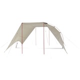 Grand Canyon TAHUTA SHELTER 4 Mojave Desert, Toldos beige