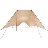 Grand Canyon TAHUTA SHELTER 5 Mojave Desert, Toldos beige