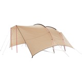 Grand Canyon TAHUTA SHELTER 5 Mojave Desert, Toldos beige