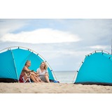 Grand Canyon TONTO BEACH TENT 4 Blue Grass, Tienda de campaña azul/Gris