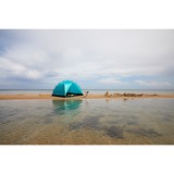 Grand Canyon TONTO BEACH TENT 4 Blue Grass, Tienda de campaña azul/Gris