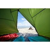 Grand Canyon Tienda redonda BLACK FALLS 8, Capulet Olive, Ø 500cm, Tienda de campaña verde oliva/Marrón