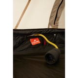 Grand Canyon Tienda redonda BLACK KNOB 10, Mojave Desert, Tienda de campaña beige/Marrón