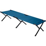 Grand Canyon Topaz Camping Bed L, Cama camping azul