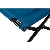 Grand Canyon Topaz Camping Bed L, Cama camping azul