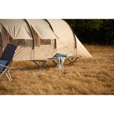 Grand Canyon Topaz Camping Bed L, Cama camping marrón