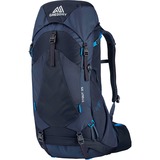 Gregory Stout 35, Mochila azul oscuro