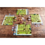 HABA 300932 Niños Juego de táctica, Juego de mesa Juego de táctica, Niños, 40 min, Niño/niña, 8 año(s), Cartón, De plástico, Madera