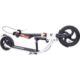 HUDORA 14035, Vespa negro/blanco