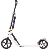 HUDORA 14236 scooter Adultos Negro, Blanco, Vespa blanco/Negro, Adultos, Negro, Blanco, Asfalto, 120 kg, 2 rueda(s), Poliuretano