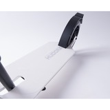 HUDORA 14236 scooter Adultos Negro, Blanco, Vespa blanco/Negro, Adultos, Negro, Blanco, Asfalto, 120 kg, 2 rueda(s), Poliuretano