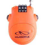 HUDORA 14492, Seguridad naranja
