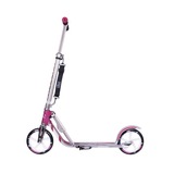 HUDORA 14764, Vespa Magenta/Plateado