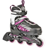 HUDORA 28136 patines en linea, Patines en línea Niños, Femenino
