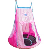 72153 columpio para bebés Baby swing set Interior / exterior Multicolor