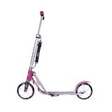 HUDORA BigWheel 205, Vespa Magenta/Plateado