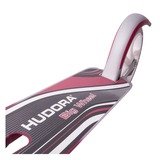 HUDORA BigWheel 205, Vespa Magenta/Plateado