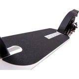 HUDORA BigWheel Air 230 Dual Brake, Vespa negro/blanco