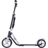 HUDORA BigWheel Air 230, Vespa negro/Aluminio