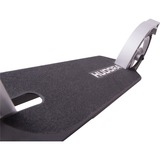 HUDORA BigWheel Air 230, Vespa negro/Aluminio