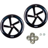 HUDORA Juego de ruedas de repuesto BigWheel 205 