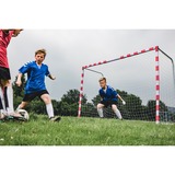 HUDORA Tor Allround 300, Portería blanco/Rojo