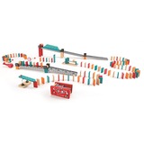 Hape E1057, Dominó