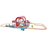 Hape E3725, Ferrocarril