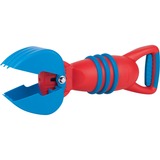 Hape E8207, Juguetes de arena rojo/Azul