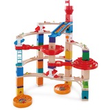 Hape Super Spirals, Ferrocarril Circuito de canicas, Niño/niña, 4 año(s), 129 pieza(s)