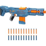 Hasbro Elite 2.0 E9533EU4 arma de juguete, Pistola Nerf Azul-gris/Naranja, Pistola de juguete, 8 año(s), 99 año(s), 907 g