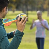 Hasbro Sports Vortex Aero Howler, Juegos de jardín multicolor