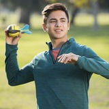 Hasbro Sports Vortex Aero Howler, Juegos de jardín multicolor