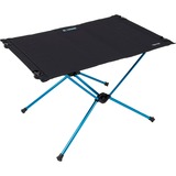 Helinox 11008 mesa de camping Negro, Azul negro/Azul, Aluminio, Negro, Azul, 970 g