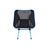 Helinox Chair One XL Silla de camping 4 pata(s) Negro negro/Azul, 145 kg, Silla de camping, 4 pata(s), Plegable, 1,5 kg, Negro