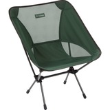 Helinox Chair One, Silla verde oscuro/Gris oscuro