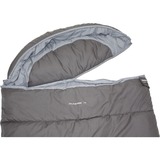 High Peak 21238, Saco de dormir gris