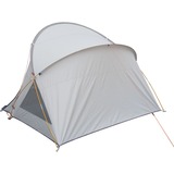 High Peak Cadiz 80 Gris, Tienda de campaña aluminio/Gris, Campamento, 1,68 kg, Gris