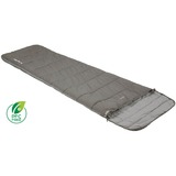 High Peak Saco de dormir Conon 7 gris claro