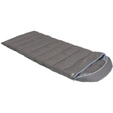 High Peak Saco de dormir Dundee 4 gris