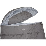 High Peak Saco de dormir Dundee 4 gris
