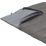 High Peak Saco de dormir Tay 8 gris