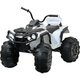 Quad Protector, Automóvil de juguete